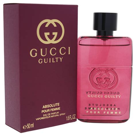 Gucci Guilty perfume best price